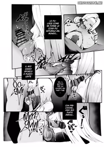 Page 11 of Boku no Deatta Risou no Chijo wa Kanojo no Hahaoya (36) deshita | La Troia Perfetta che Ho Pagato era la Mamma di 36 anni della Mia Ragazza ?! - preview thumbnail
