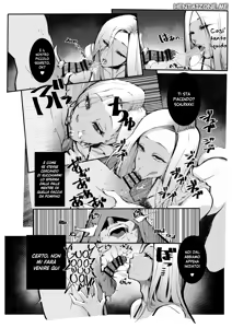 Page 12 of Boku no Deatta Risou no Chijo wa Kanojo no Hahaoya (36) deshita | La Troia Perfetta che Ho Pagato era la Mamma di 36 anni della Mia Ragazza ?! - preview thumbnail