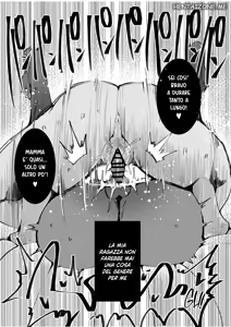 Page 28 of Boku no Deatta Risou no Chijo wa Kanojo no Hahaoya (36) deshita | La Troia Perfetta che Ho Pagato era la Mamma di 36 anni della Mia Ragazza ?! - preview thumbnail