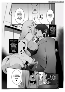 Page 32 of Boku no Deatta Risou no Chijo wa Kanojo no Hahaoya (36) deshita | La Troia Perfetta che Ho Pagato era la Mamma di 36 anni della Mia Ragazza ?! - preview thumbnail