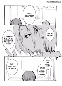 Page 44 of Boku no Deatta Risou no Chijo wa Kanojo no Hahaoya (36) deshita | La Troia Perfetta che Ho Pagato era la Mamma di 36 anni della Mia Ragazza ?! - preview thumbnail