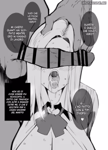 Page 50 of Boku no Deatta Risou no Chijo wa Kanojo no Hahaoya (36) deshita | La Troia Perfetta che Ho Pagato era la Mamma di 36 anni della Mia Ragazza ?! - preview thumbnail