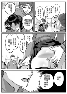 Page 22 of 凛NTR1-5+番外 - preview thumbnail
