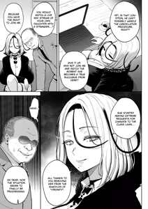 Page 115 of 3-nen Ika Gumi Kakitare Sensei Complete - 3rd Grade, "KAKITARE" Bitch Teacher | Third Year Class Ika Kakitare-sensei Complete - preview thumbnail