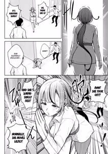 Page 116 of 3-nen Ika Gumi Kakitare Sensei Complete - 3rd Grade, "KAKITARE" Bitch Teacher | Third Year Class Ika Kakitare-sensei Complete - preview thumbnail