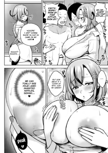 Page 16 of 3-nen Ika Gumi Kakitare Sensei Complete - 3rd Grade, "KAKITARE" Bitch Teacher | Third Year Class Ika Kakitare-sensei Complete - preview thumbnail