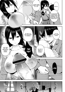 Page 165 of 3-nen Ika Gumi Kakitare Sensei Complete - 3rd Grade, "KAKITARE" Bitch Teacher | Third Year Class Ika Kakitare-sensei Complete - preview thumbnail