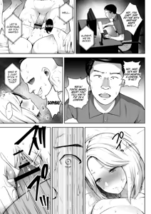 Page 195 of 3-nen Ika Gumi Kakitare Sensei Complete - 3rd Grade, "KAKITARE" Bitch Teacher | Third Year Class Ika Kakitare-sensei Complete - preview thumbnail