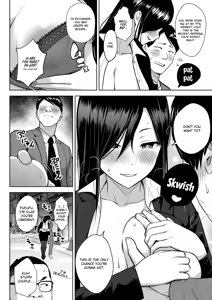 Page 204 of 3-nen Ika Gumi Kakitare Sensei Complete - 3rd Grade, "KAKITARE" Bitch Teacher | Third Year Class Ika Kakitare-sensei Complete - preview thumbnail