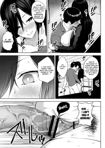 Page 211 of 3-nen Ika Gumi Kakitare Sensei Complete - 3rd Grade, "KAKITARE" Bitch Teacher | Third Year Class Ika Kakitare-sensei Complete - preview thumbnail