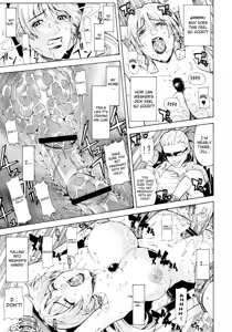 Page 15 of HAZARD LEVEL 5 - preview thumbnail