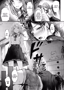 Page 37 of Koi no Gunfight Ch.1-2,4-5 - preview thumbnail