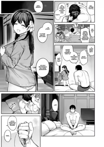 Page 50 of Kanojo wa Iranai Hattori Sensei! ~Koi wa Mendou Nante Itte Honto wa Ai ga Omo Sugiru~ - preview thumbnail
