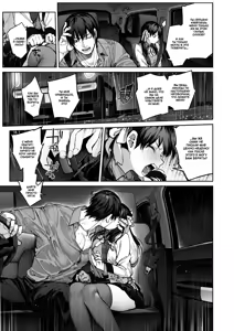 Page 62 of Kanojo wa Iranai Hattori Sensei! ~Koi wa Mendou Nante Itte Honto wa Ai ga Omo Sugiru~ - preview thumbnail