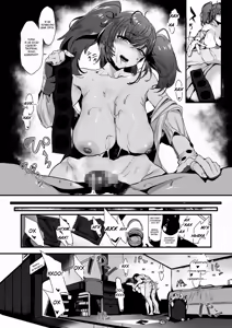Page 15 of Osabori Musume Atlanta Wakarase Misshitsu Yasei Enshuu | Секретные вечерние упражнения в помещении для воспитания этой бездельницы Атланты - preview thumbnail