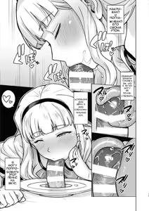 Page 14 of Itadakimasu Anata-sama | Приятного аппетита! Я жажду тебя - preview thumbnail