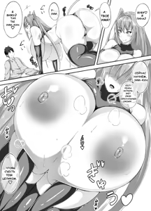 Page 4 of Succubus Diary - preview thumbnail