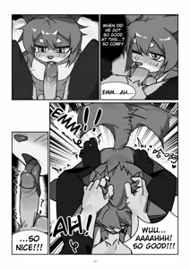 Page 12 of xiaoshagai2 / toye2004 - Key & Lock - preview thumbnail