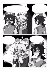 Page 18 of xiaoshagai2 / toye2004 - Key & Lock - preview thumbnail