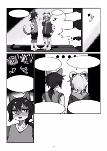 Page 19 of xiaoshagai2 / toye2004 - Key & Lock - preview thumbnail