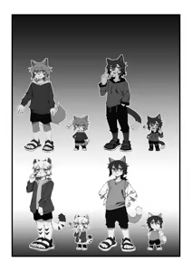 Page 2 of xiaoshagai2 / toye2004 - Key & Lock - preview thumbnail