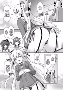 Page 114 of KanCollection 3 (decensored) - preview thumbnail