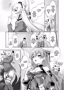 Page 115 of KanCollection 3 (decensored) - preview thumbnail