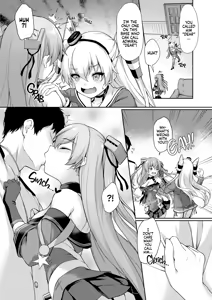 Page 117 of KanCollection 3 (decensored) - preview thumbnail