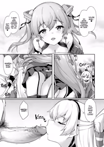 Page 118 of KanCollection 3 (decensored) - preview thumbnail