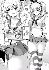 Page 140 of KanCollection 3 (decensored) - preview thumbnail