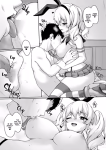 Page 142 of KanCollection 3 (decensored) - preview thumbnail