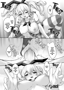 Page 145 of KanCollection 3 (decensored) - preview thumbnail