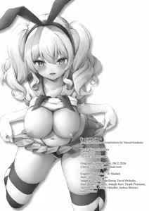 Page 149 of KanCollection 3 (decensored) - preview thumbnail