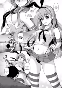 Page 29 of KanCollection 3 (decensored) - preview thumbnail