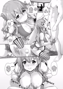 Page 43 of KanCollection 3 (decensored) - preview thumbnail