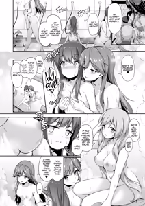 Page 73 of KanCollection 3 (decensored) - preview thumbnail