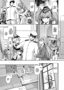 Page 98 of KanCollection 3 (decensored) - preview thumbnail