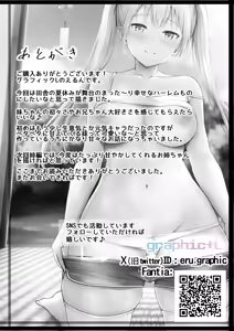 Page 57 of Natsuyasumi no Harem Imouto - preview thumbnail