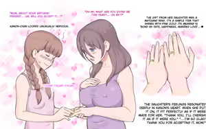 Page 30 of Bonyuu Shoukougun ~Oppai Syndrome~ | Breasts Syndrome - preview thumbnail