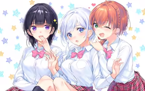 Page 119 of Kagamino Mochiko - preview thumbnail