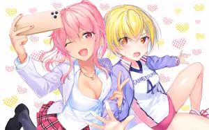 Page 120 of Kagamino Mochiko - preview thumbnail