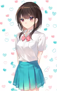 Page 125 of Kagamino Mochiko - preview thumbnail