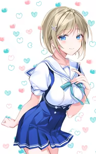 Page 51 of Kagamino Mochiko - preview thumbnail