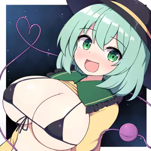 Page 170 of Rabiso: Pixiv - preview thumbnail