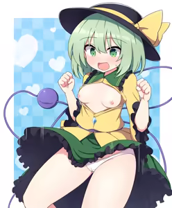 Page 247 of Rabiso: Pixiv - preview thumbnail
