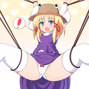 Page 311 of Rabiso: Pixiv - preview thumbnail