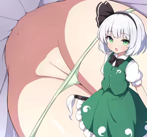 Page 1034 of Rabiso: Fanbox - preview thumbnail