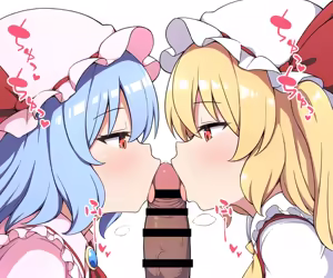 Page 1069 of Rabiso: Fanbox - preview thumbnail