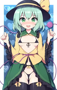 Page 411 of Rabiso: Fanbox - preview thumbnail