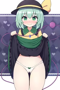 Page 428 of Rabiso: Fanbox - preview thumbnail